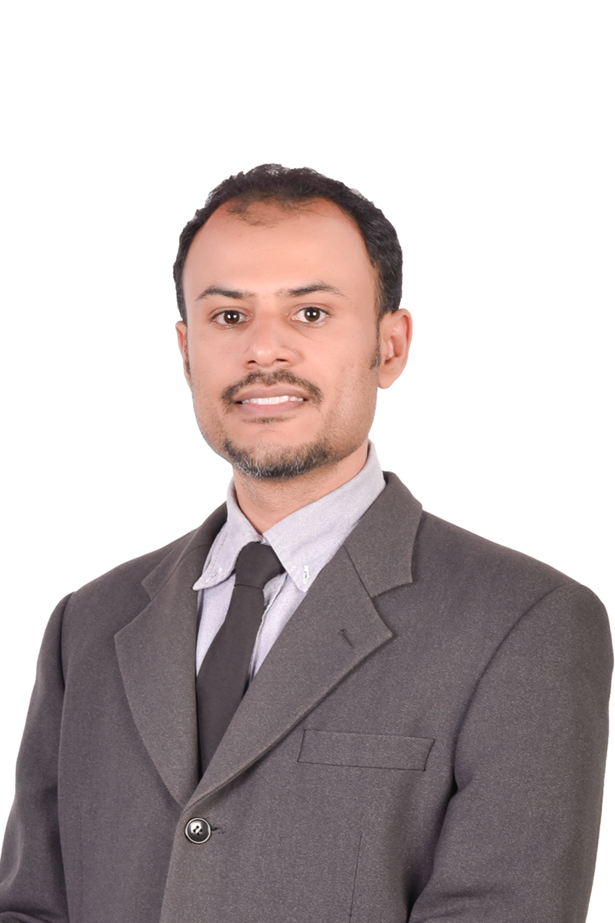 Dr Saeed Salem Saeed Ba Hashwan